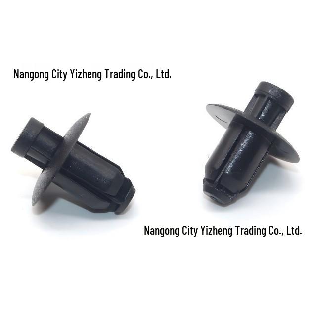 Front Bumper Nylon Clip for Kia/Hyundai (861552H100)