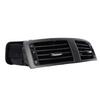 Center Dash Air Vent Panel Replacement for IS250 IS350 2006 2008 Dashboard Air Conditioning Outlet Panel 5567053010