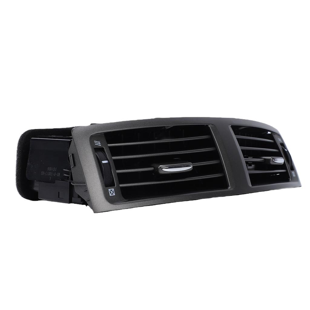 Center Dash Air Vent Panel Replacement for IS250 IS350 2006 2008 Dashboard Air Conditioning Outlet Panel 5567053010