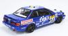 Platz/NuNu 1/24 Racing Series Toyota Corolla Levin AE92 1989 Spa 24-Stunden-Rennen Kunststoffmodellbausatz PN24016 (Auto)