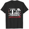 Turd Ferguson for President 2024 Shirt, Turd Ferguson T-Shirt For Men Women S-5X