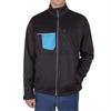 Bluza Męska Softshell Czarna M