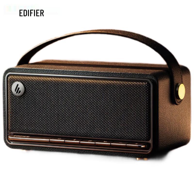 EDIFIER M285 Retro Portable Bluetooth Speaker