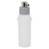 Microdermabrasion Machine Empty Spraying Bottles Filter Spray Bottle Replacement Accessory for
