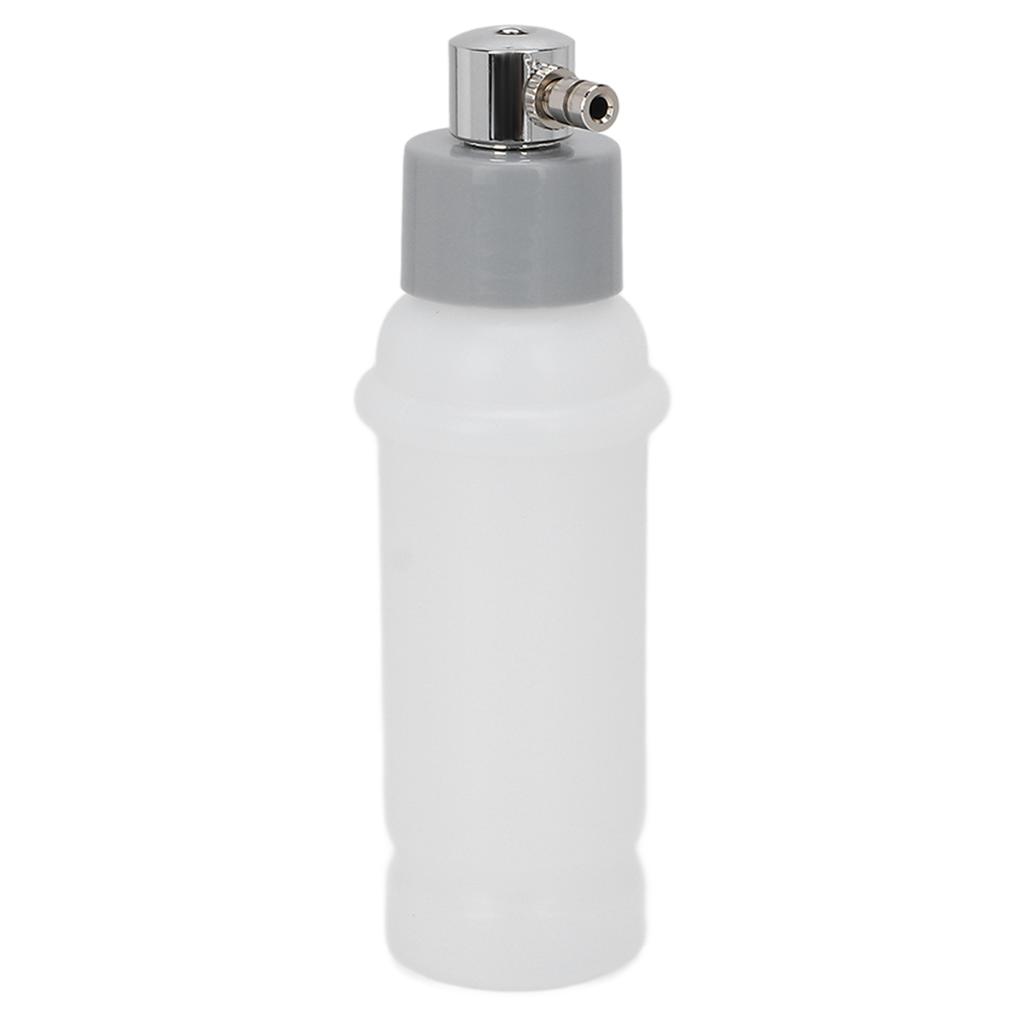Microdermabrasion Machine Empty Spraying Bottles Filter Spray Bottle Replacement Accessory for