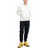 Jordan Soft Warm Short Velvet Fashion Long Sleeve Hoodie Men Hoodies White DC9708-141