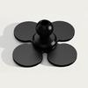 17mm Ball Head Adhesive Sticker Camera Holder for Action Camera Motorcycle Base Suction Cup Mount Camera Mount