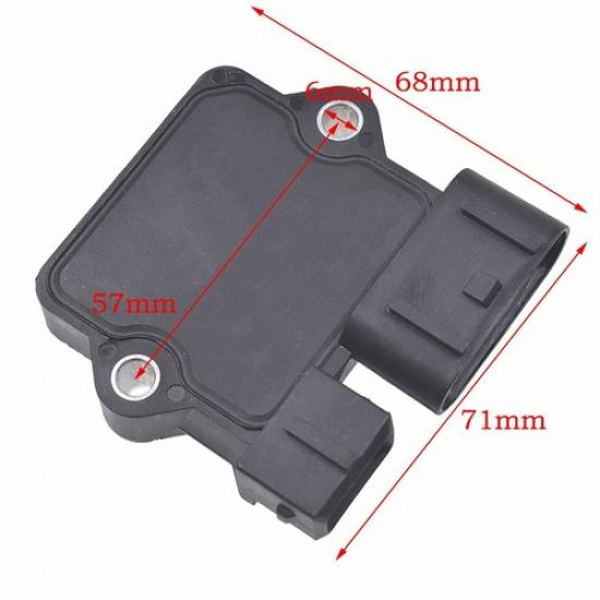 Ignition Control Module J723T For Mitsubishi Montero Montero Sport Stealth