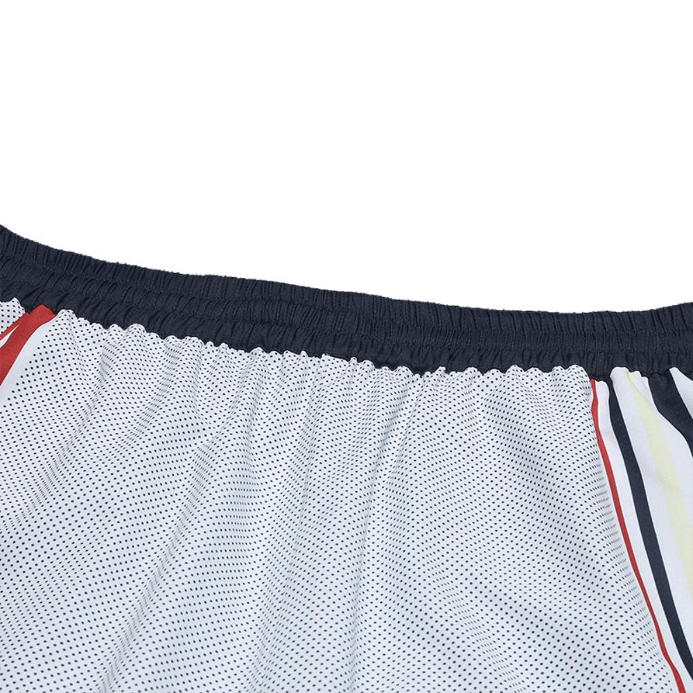 FILA Emerald Trendy Versatile Striped Casual Pants Women bottoms F11W534807F-ZA