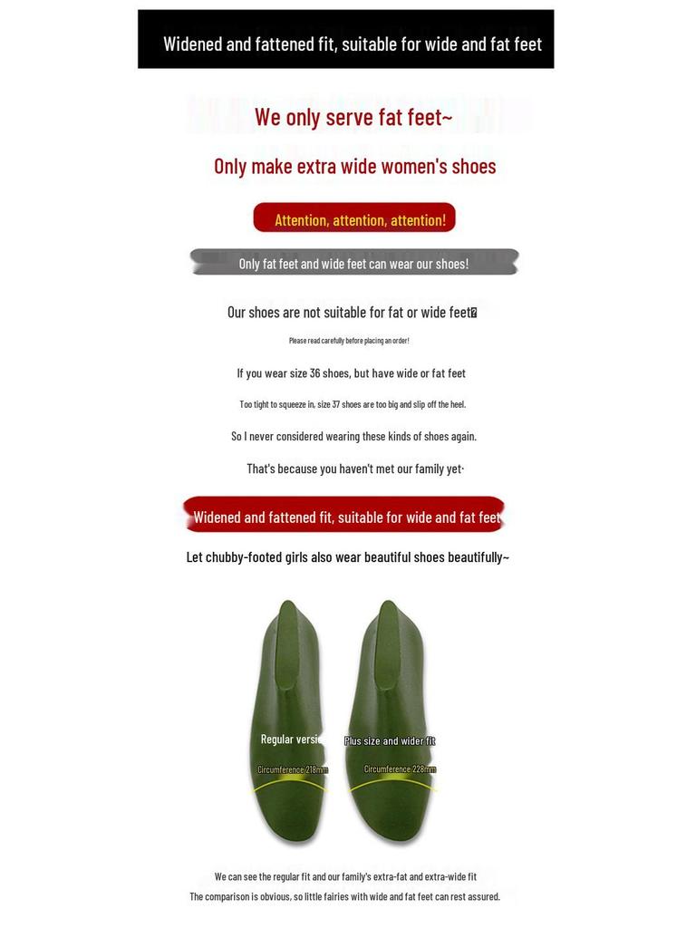 Plus Size Women's Summer Beach Flip-Flops - Versatile Travel Shoes