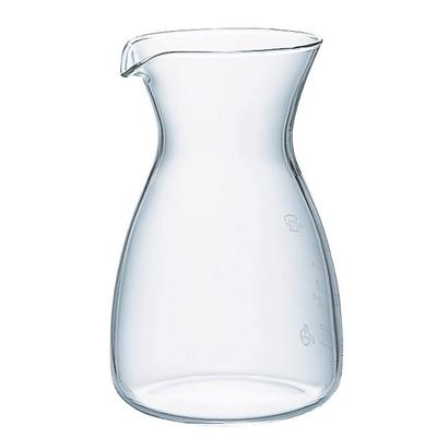 Tokkuri karahvin 400ml piimakann GT-2T