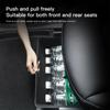 For Tesla Model Y Under Seat Storage Box Drawer Holder Car Organizer Accessories For Tesla Model Y 2021/2023Car Accessories