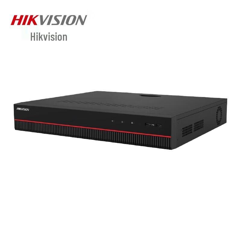 

Hikvision DS-7716NX-K5/16P/Pro Network Video Recorder