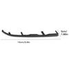 Headlight Lower Molding Trim Replacement for 3 Series E46 2 DOOR 1998 2002