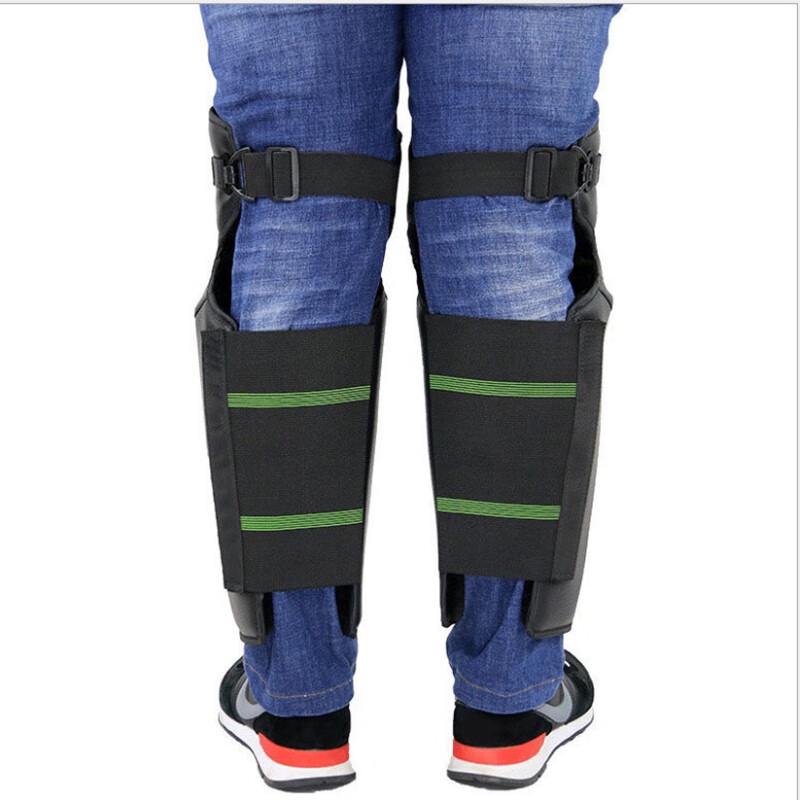 FMBZ Winter Warm Knee Pads