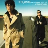 

CD RYOHEI,VERBAL(M-FLO) - onelove Japan Japanese Pop/Rock Used