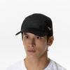 Sports Solar Cool Hold Heat Protection Cool with 32JWC102 Black [Mizuno] Cap, Cut, Cap, UPF50+, Summer, Water,