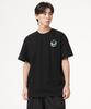 ARTISTWEAR [Atw X Twoface] Hand-Sleeve Tee