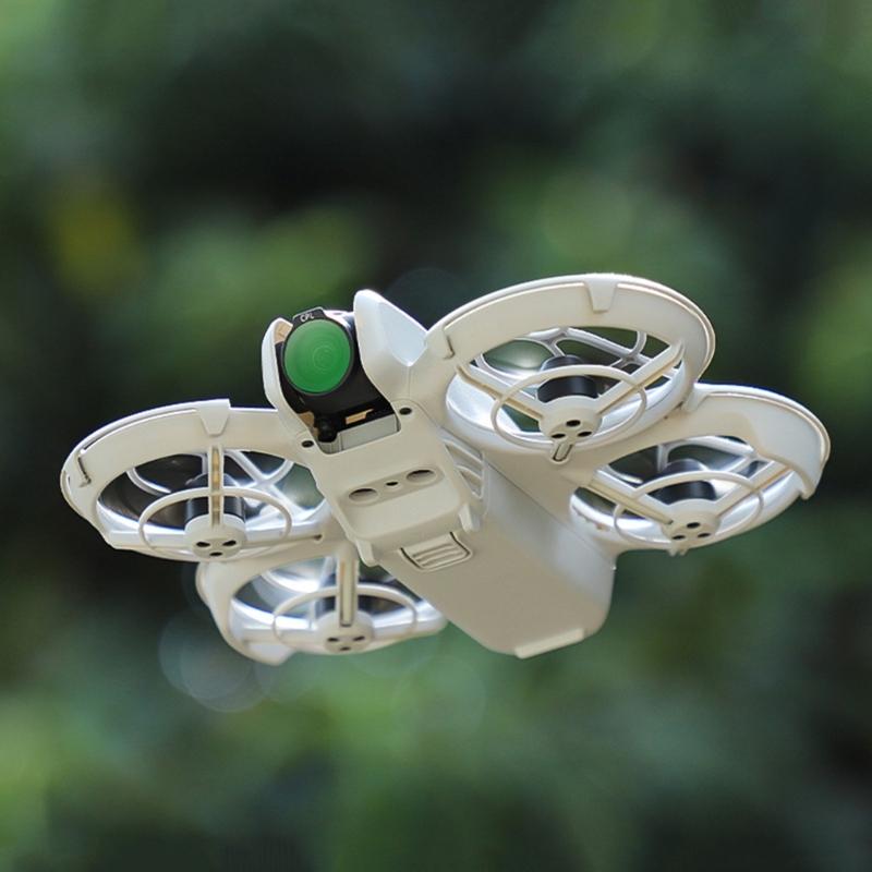 Lens Filter Multi Coated MCUV CPL ND Filter Set For UAV Quadcopter Accessory With MCUV CPL ND8 ND64 Optional