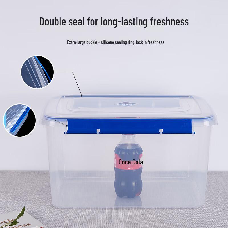 Molona Refrigerator Food Storage Container