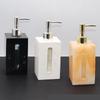 OIMG Hotel Pump Dispenser Bottle