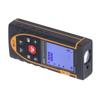 Infrared Laser Distance Meter Finder Large Backlit Screen High Accuracy Handheld Laser Distance Measure