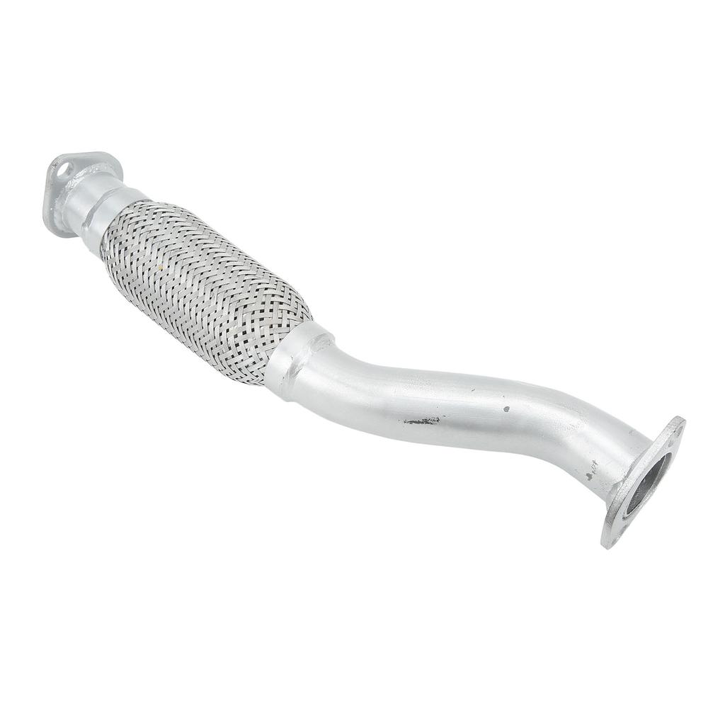 Exhaust Flex Ripple Pipe 5 To 6.5KW Wear Resistant Silent Universal Exhaust Flex Pipe for 186F 188F 