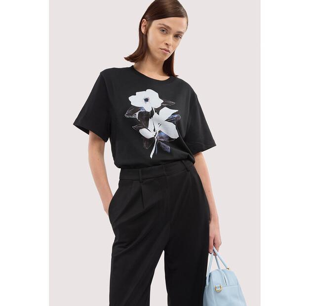 Футболка Trussardi G1326100244N033
