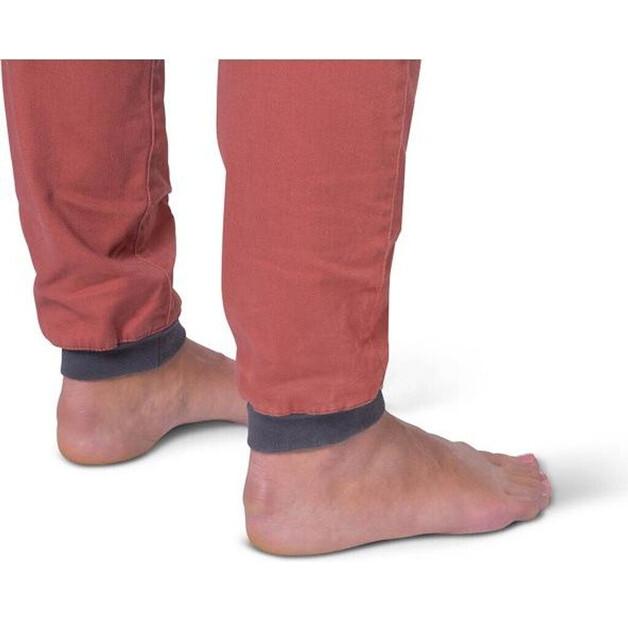 Брюки Rafiki Sierra Hose красный/фиолетовый/розовый