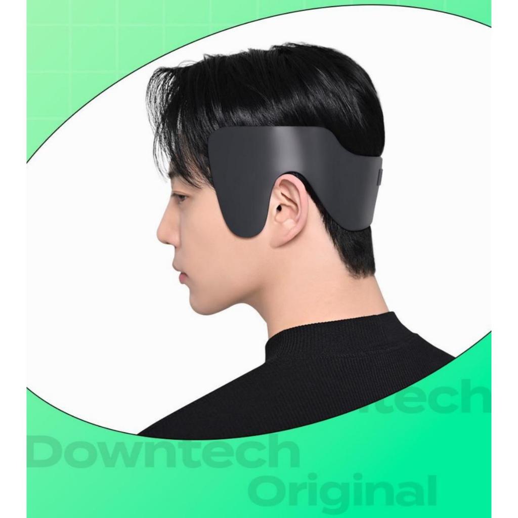 [DASHU] For Men Perfect Downtech Original: Side Hair Styling Tool