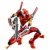 Evangelion TYPE 02 Model Kit
