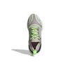 Adidas Stella McCartney x  UltraBoost Light Gobi Women Sneakers Cream Semi-Flash-Green Purple-Glow ID1904