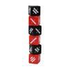 Adult Games - Sexy 6 Dice Dice Game