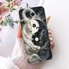For Xiaomi Redmi 5 Plus 5Plus Redmi5 Phone Case Chinese Dragon Cute Cat Cartoon Pattern Casing Soft Clear Silicone Back Cover