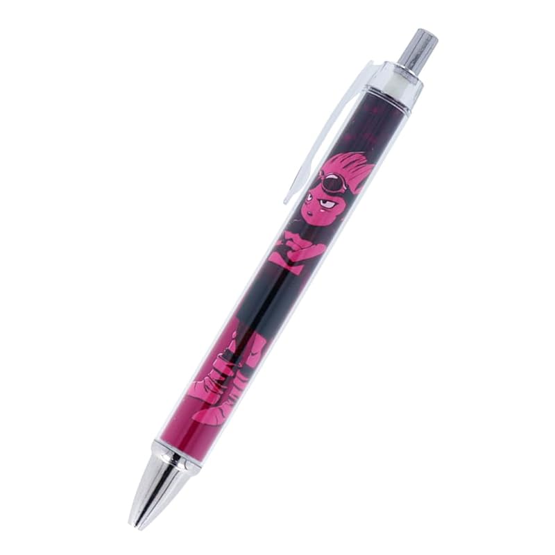 

sunstar stationery SAND LAND ballpoint pen B pattern S4654129