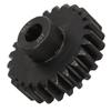M1.5 RC Car Gear with M5 Set Screw 8mm Bore Diameter RC Car Motor Gear Kit for TRAXXAS 6S 8S 15