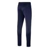 Puma Men's Navy Blue Tapered Tracksuit Bottoms, Size XXL