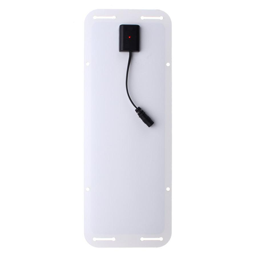 Why Choose Solar Car Battery Charger Maintainer?