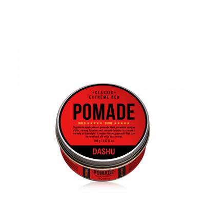 Soluții pentru aranjarea părului – Geluri, pomade și ceară pentru păr
