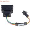 Y4UA Power Liftgate Tailgate Release Switch 5NG959832A Easy Installation Without Tool
