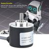 E6B2-CW 6C Incremental   Encoder GeneraL purpose Encoder 38mm Diameter(100PCelsiusR)