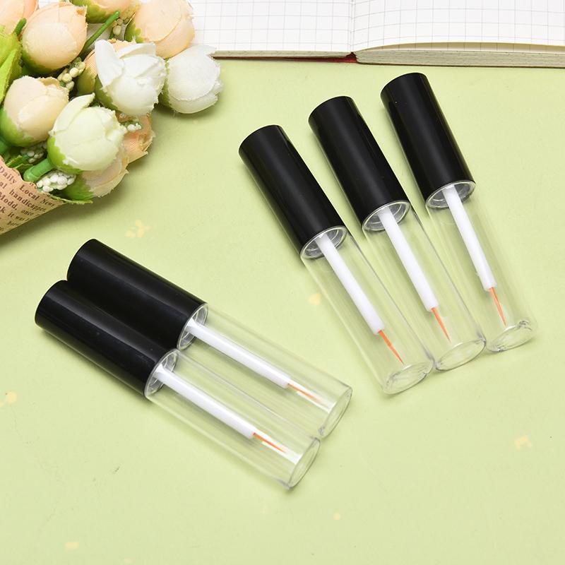 8ml Prázdná tuba na oční linky Tuba na řasy Lahvička na řasy Tuba na make-up