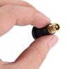 10PCS TR412 Tire Valve Stem Easy Install Tubeless Valve Stem  Tire Maintenance And Valve Replacement