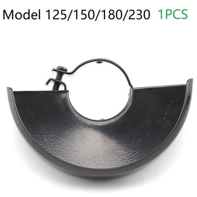 42mm * 125mm Winkelschleifer Rad Schutzhülle Sicherheit Schutz Schutz Werkzeuge