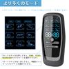 AITOYAN Handheld EMS Microcurrent Muscle Training 30 9 Compact Suitable for and Includes Japanese Instruction Manual Massager, Care, Tool, Levels,
