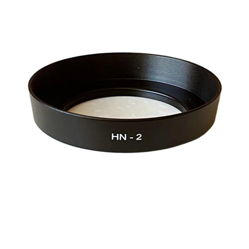 

HN-2 Metal Lens Hood Replacement 52mm For NIKON AF 28mm f/2.8D / 35-70mm f/2.8D etc 1pcs