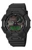 Zegarek Tough Solar Materiały Przyjazne dla Środowiska Czarny [Casio] G-Shock z Bluetooth GA-B010BEG-1AJF Męski