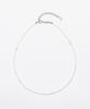 Sickfumedot Bapul Bead Necklace (4 Colors)