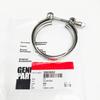 NEW 3903652 V-Band Clamp Turbo Outlet for Cumm 6BT 5.9D Dodge Ram 89-02