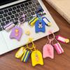 Porta-moedas, clips, porta-chaves – Chaveiros